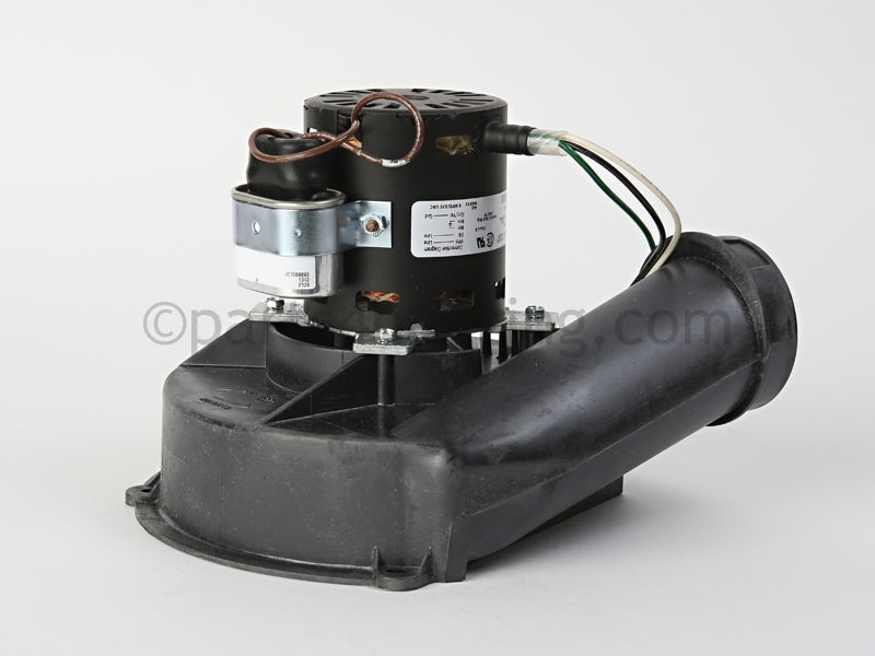 Crown Cxe Fan And Motor Assem. - Part Number: 14-005