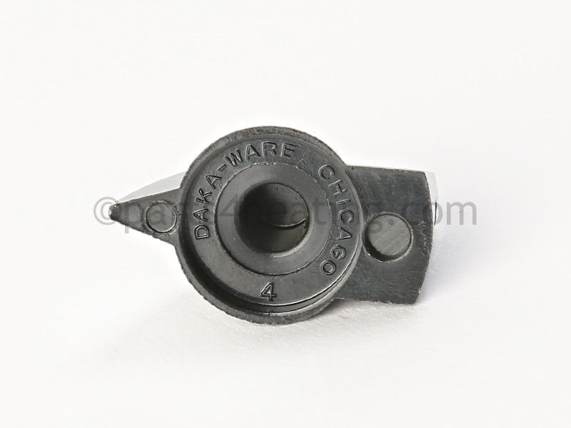 RBI High Limit/Operator Knob - Part Number 14-0120