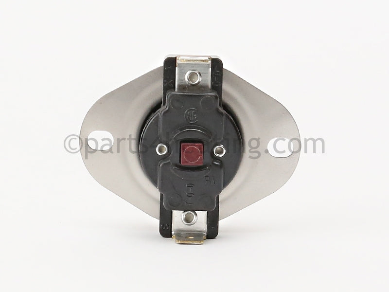 Rbi Flame Roll-Out Switch - Part Number: 14-0225