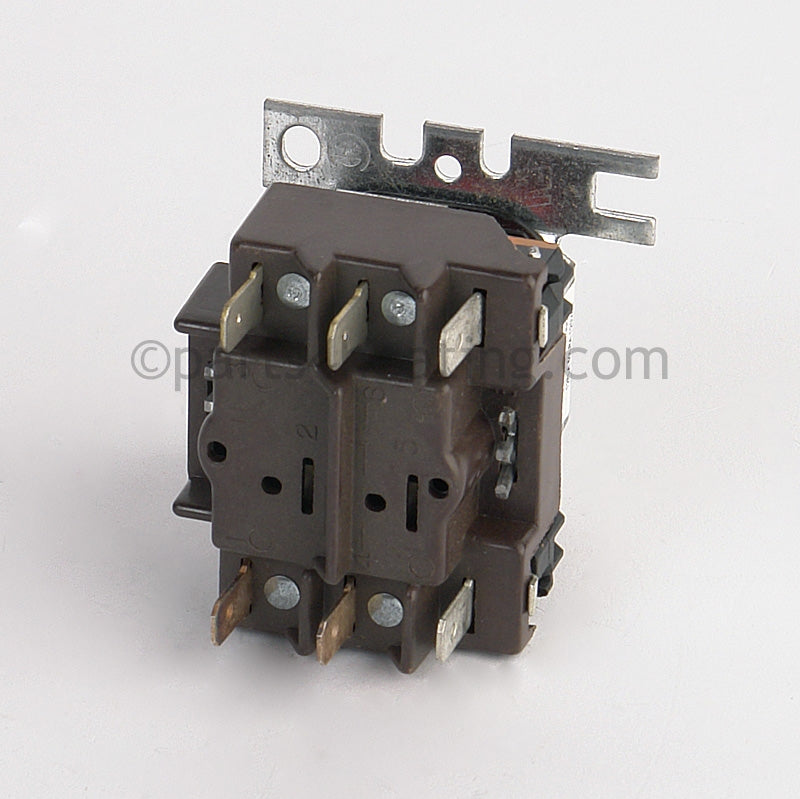 Utica Control R8222C-1008 (Relay) - Part Number: 1410001