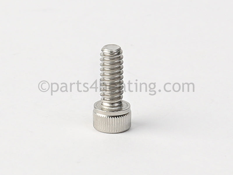 Dunkirk Screw, 10-24 X 1/2 In. Sstl Hex Head Cap - Part Number: 1450009