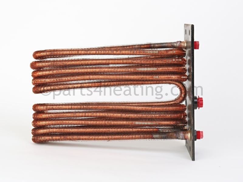 Crown Tankless Heater Coil - Part Number: 146-27-020