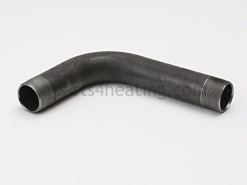 Utica Svb 114 In Bent Tube - Part Number 14607004