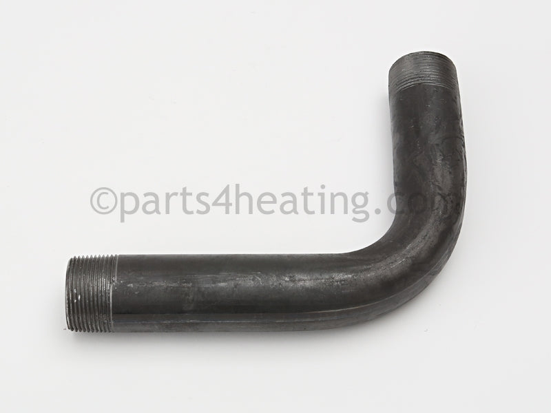 Utica Svb 114 In Bent Tube - Part Number 14607004