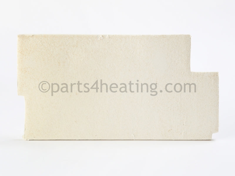 Dunkirk Insulation Base Side 2 Required - Part Number: 14614020