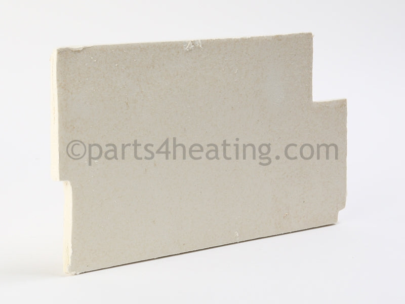 Dunkirk Insulation Base Side 2 Required - Part Number: 14614020