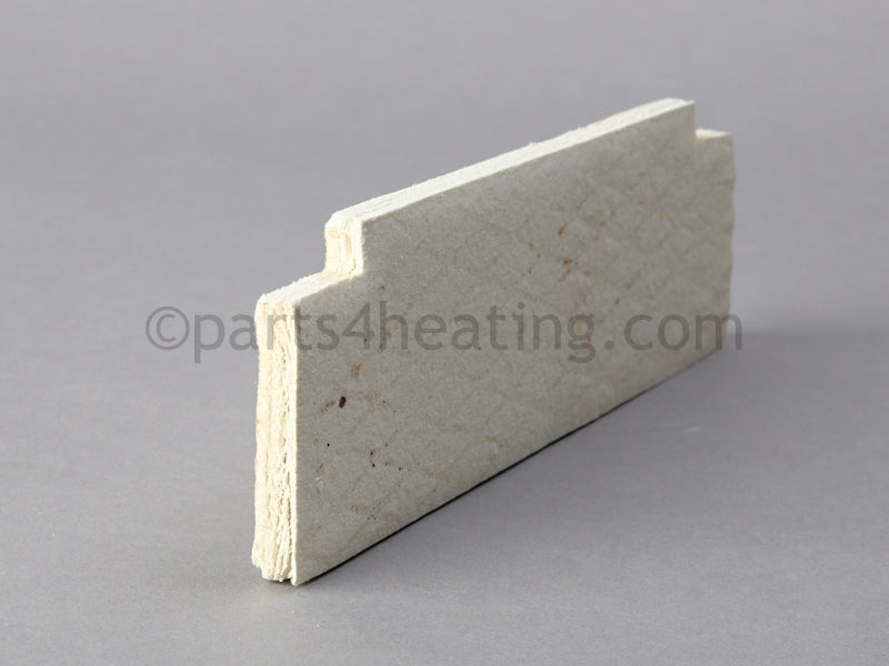 Dunkirk Insulation Base Front - Part Number: 14614113