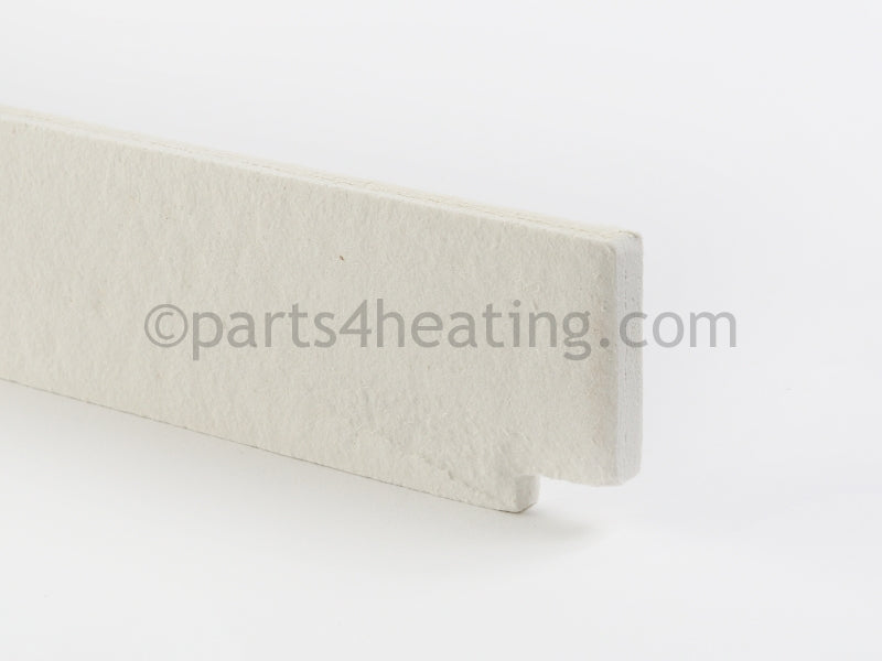 Dunkirk Insulation Base Front - Part Number: 14614117