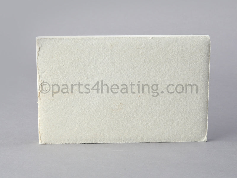 Dunkirk Insulation Base Rear - Part Number: 14614123