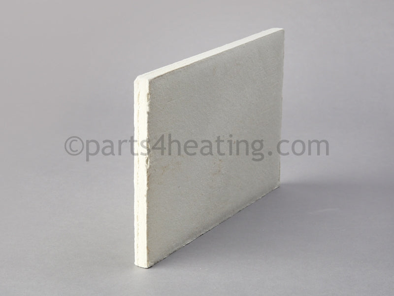 Dunkirk Insulation Base Rear - Part Number: 14614123