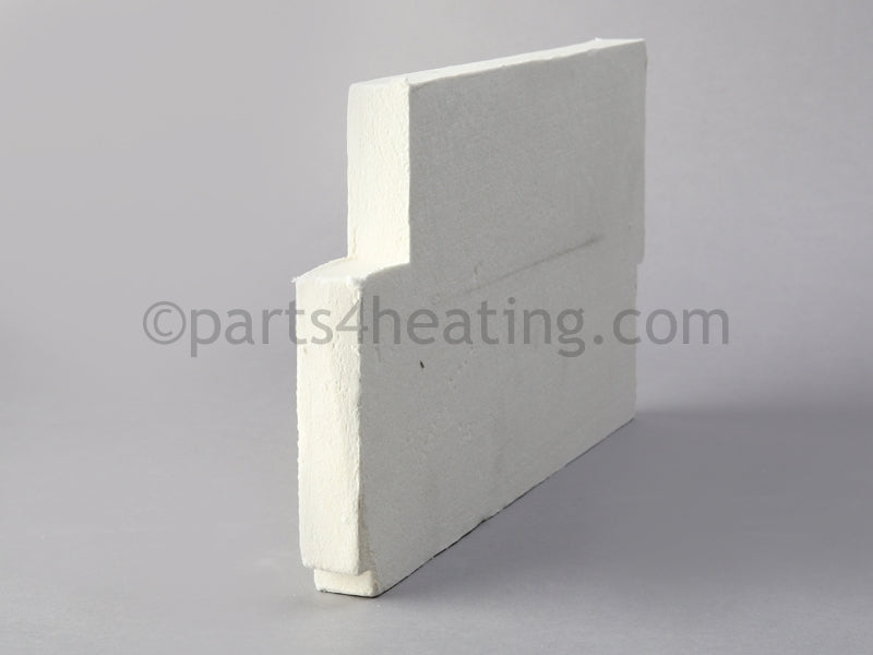 Dunkirk Base Insulation Sides - Part Number: 14614130