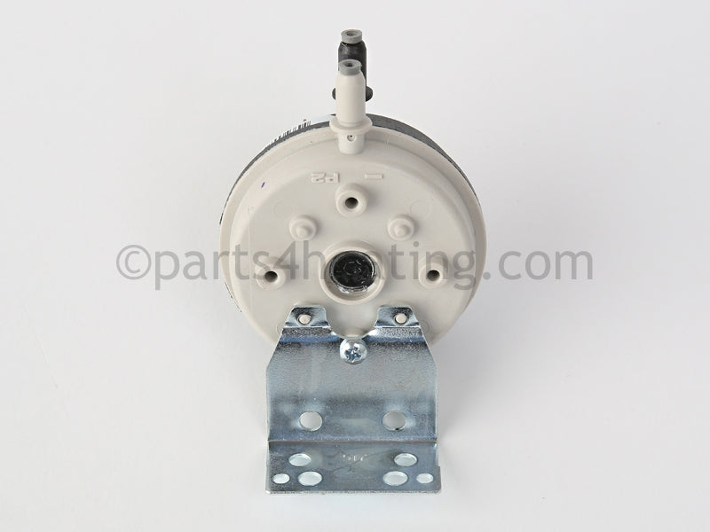 Dunkirk 90100 Series 3 Differential Air Pressure Switch 135 In - Part Number: 14631010