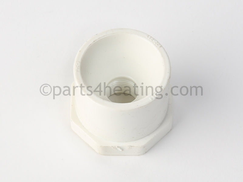 Utica Pvc 112 In Male Slip X 12 In Female Npt - Part Number 14631013