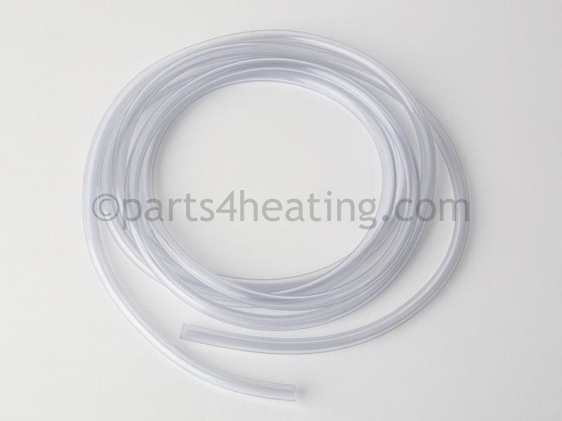 Utica 00 Series Ii Series Iii 59006 Clear Vinyl Tubing - Part Number 14631033