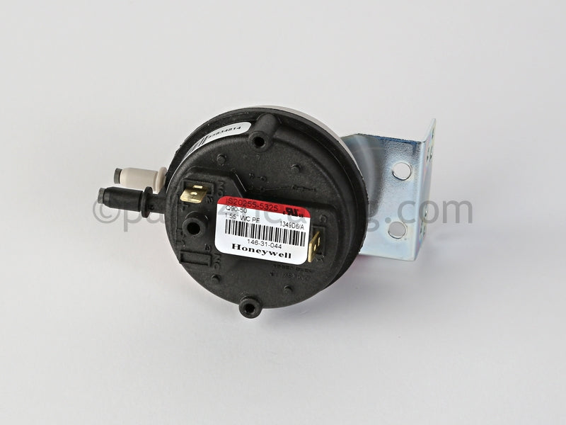 Utica Pps101112682 Air Pressure Switch 50Series 1 - Part Number: 14631044