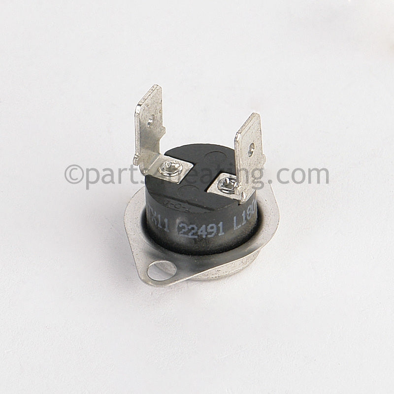 Dunkirk &lt;Span Style=&#39;Color: Green; Font-Weight:Bold&#39;&gt; 36Tx11-22491 Inducer Temp Safety Switch &lt;/Span&gt; - Part Number: 14631303