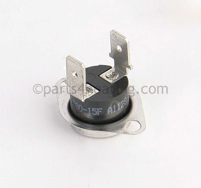 Dunkirk &lt;Span Style=&#39;Color: Green; Font-Weight:Bold&#39;&gt; 36Tx11-22491 Inducer Temp Safety Switch &lt;/Span&gt; - Part Number: 14631303