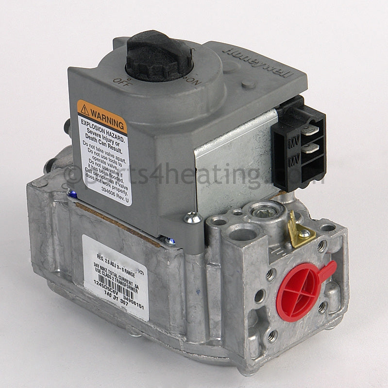 Dunkirk Honeywell Gas Valve Vr8205 - Part Number: 14631307