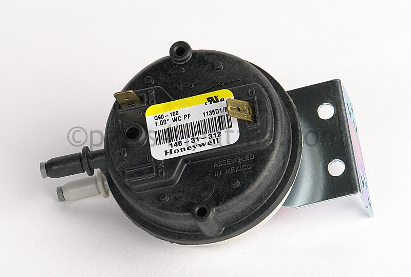 Dunkirk &lt;Span Style=&#39;Color: Green; Font-Weight:Bold&#39;&gt; Pps10111-2680 Air Pressure Switch (100) &lt;/Span&gt; - Part Number: 14631312