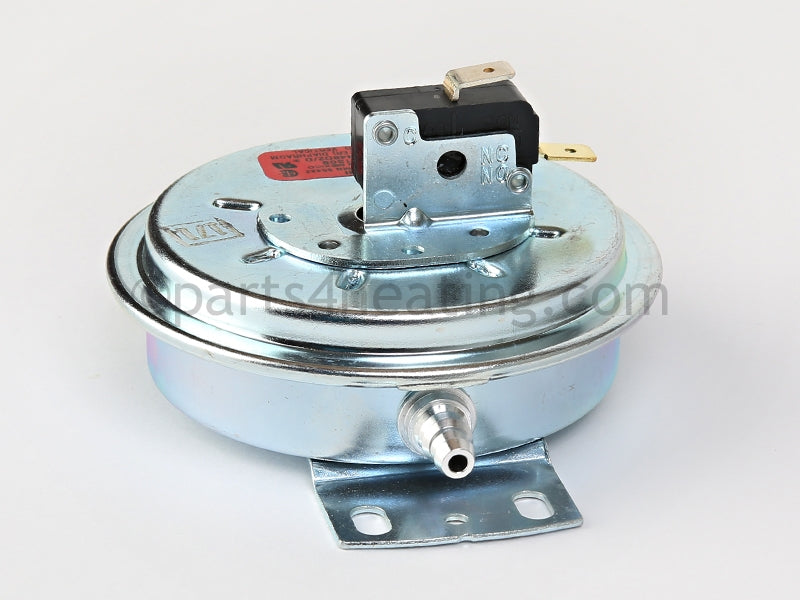 Dunkirk Pressure Switch  67 Section - Part Number: 14655005