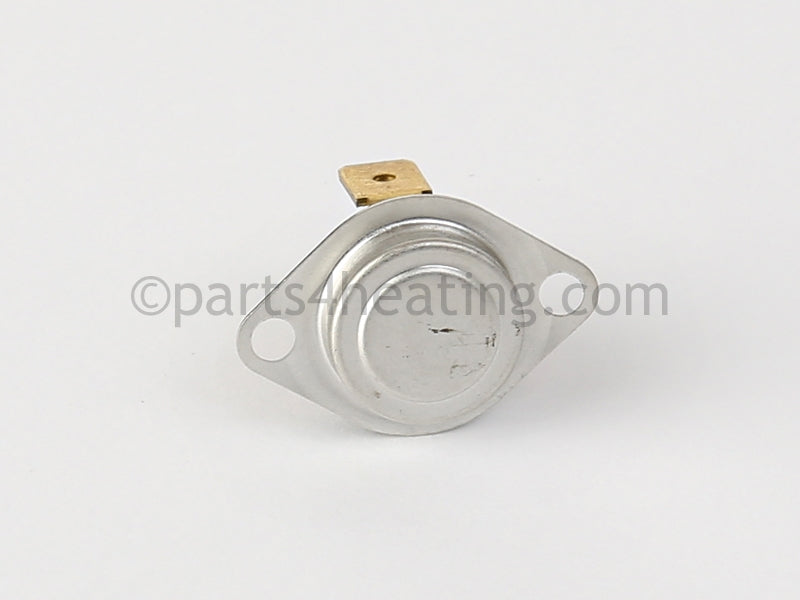 Dunkirk Blocked Vent Water 36Tx166281 - Part Number: 14660001