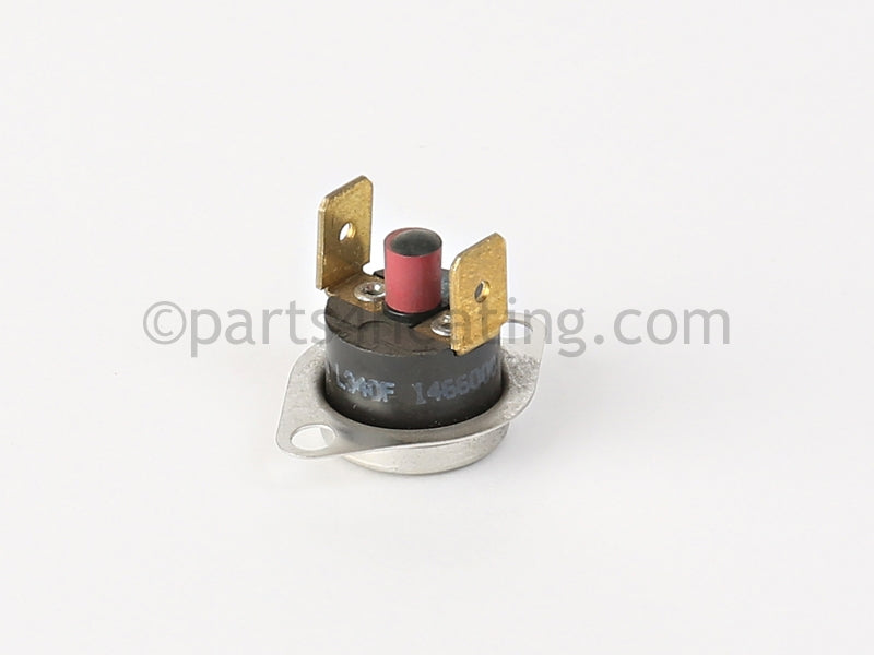 Dunkirk Blocked Vent Water 36Tx166281 - Part Number: 14660001