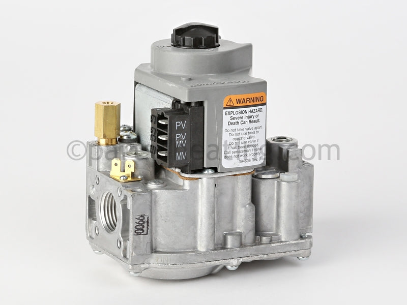 Dunkirk Gas Valve Natural Gas - Part Number: 14662052