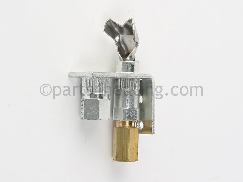 Dunkirk Natural Gas Q314A Pilot - Part Number: 14662098