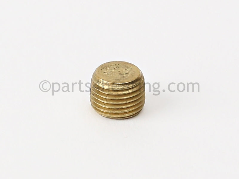 Utica Plug Bra 1/8 In. Npt Hex Socket Q-90 - Part Number 14693805