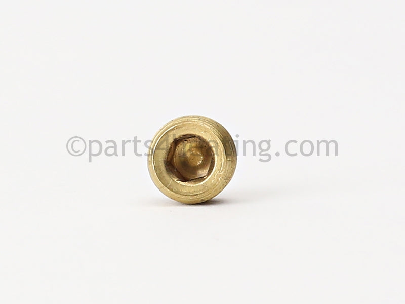 Utica Plug Bra 1/8 In. Npt Hex Socket Q-90 - Part Number 14693805