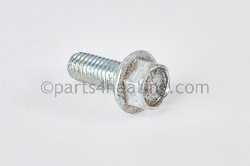 Dunkirk 38 In X 1 In Hex Head Serrated Flange Bolt - Part Number 14695124