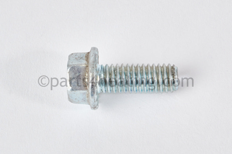 Dunkirk 38 In X 1 In Hex Head Serrated Flange Bolt - Part Number 14695124