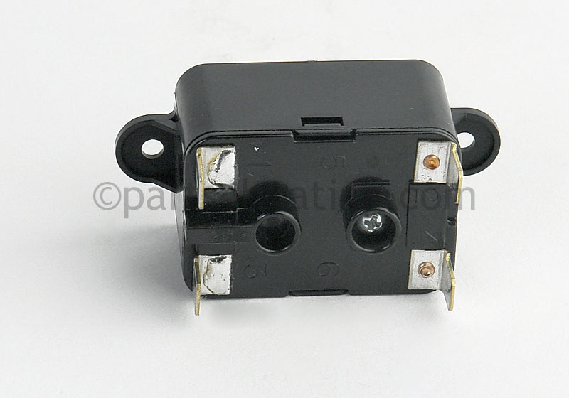 Reznor Rbm Relay 84-20102-101 Spst - Part Number: 014747