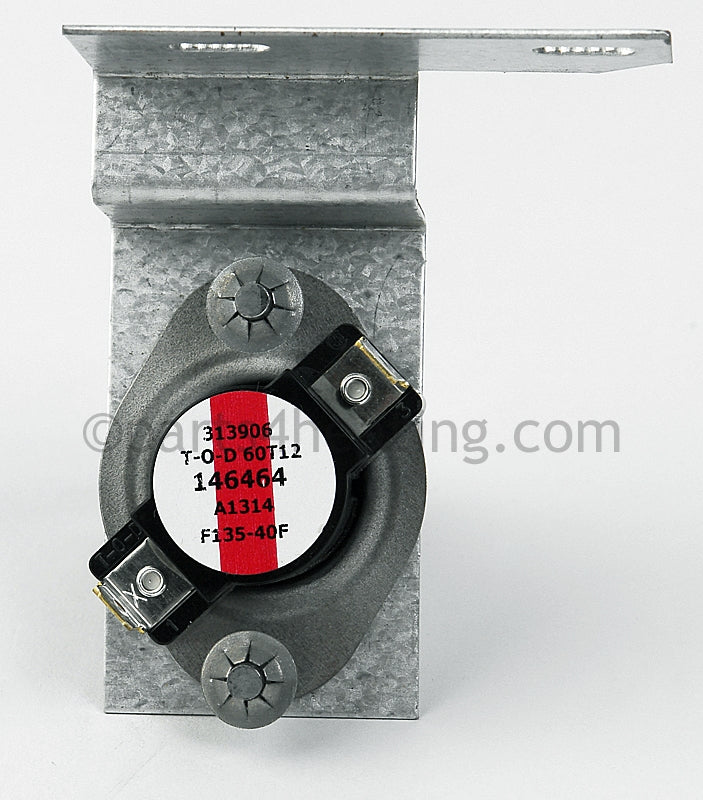 Reznor Fan Control Replacement Kit - Part Number RZ147676