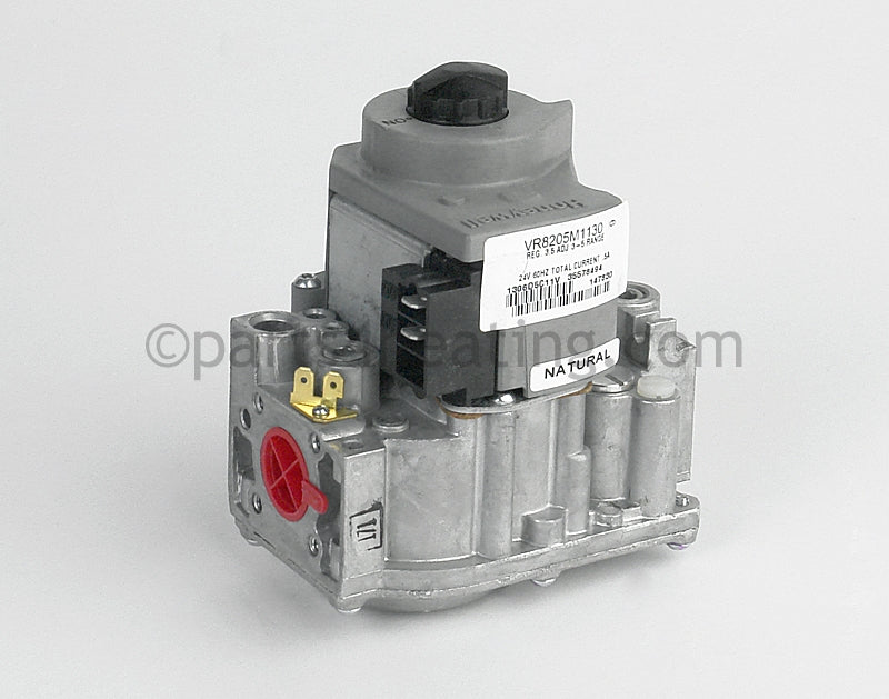 Reznor Gas Valve Natural - Part Number RZ147830