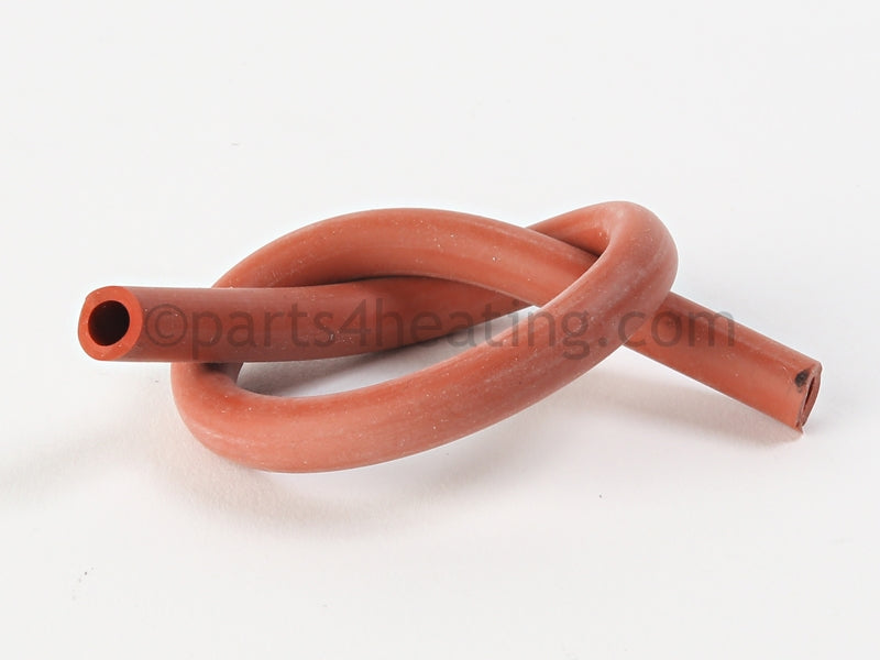 Reznor Silicone Rubber Tubing For Pressure Sensing - Part Number RZ147905