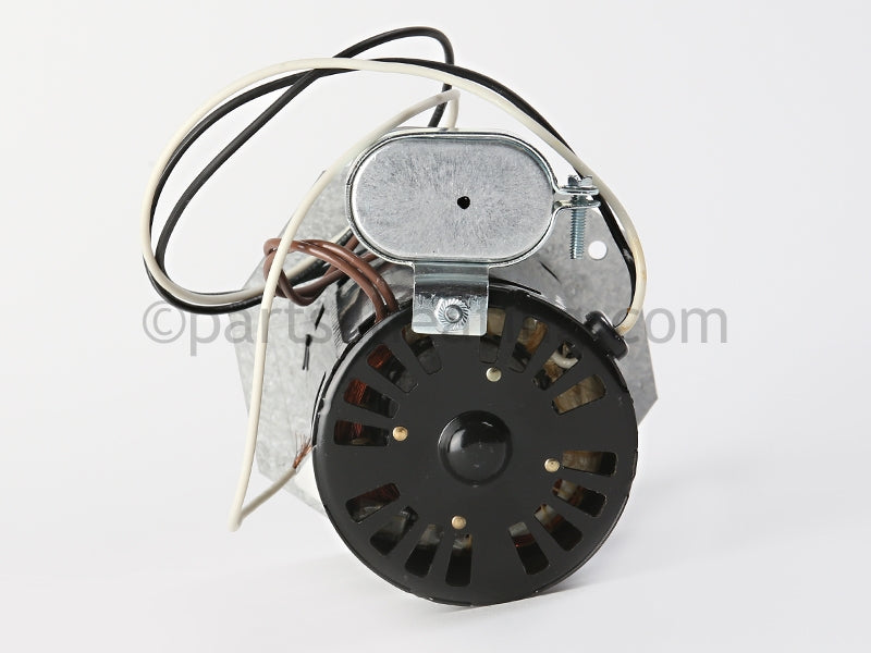 Reznor Venter Motor And Wheel Assy. - Part Number: RZ148057