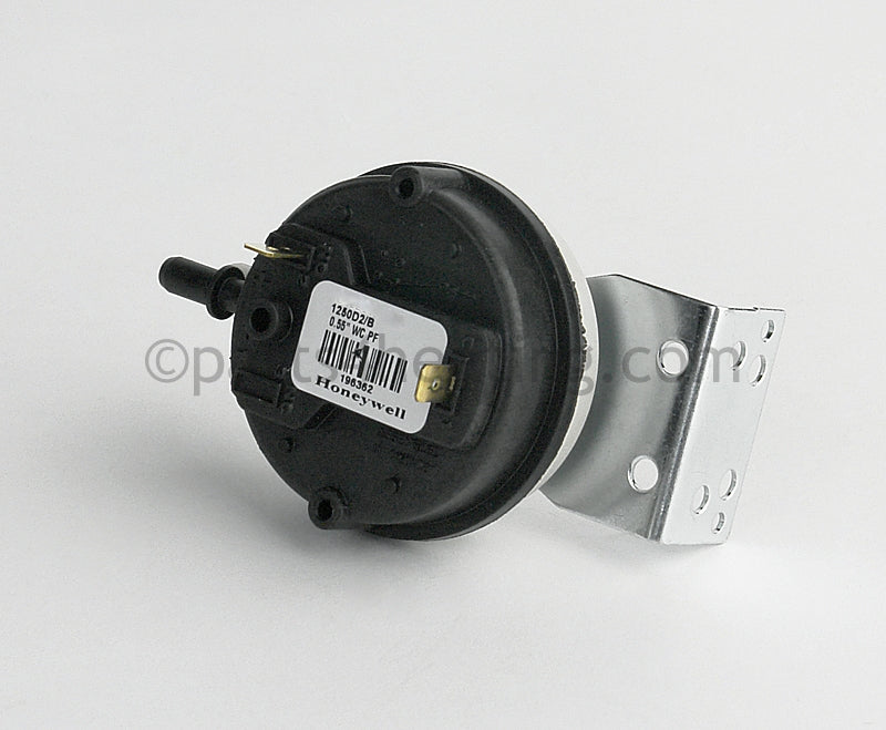 Reznor Pressure Switch - 0.55 W.C. - Part Number 148072