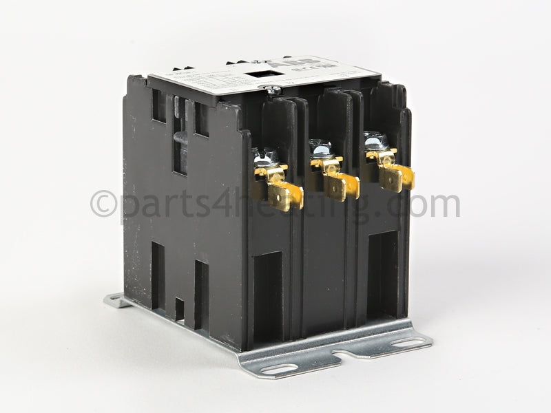 RBI Pump Contactor 3PH - Part Number 15-0111