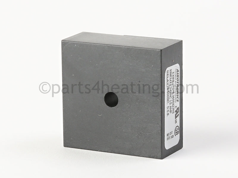 RBI Relay, 24AC - Part Number 15-0113