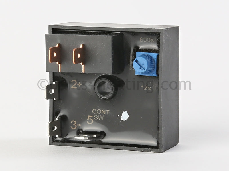 Rbi Relay, 120V Ac - Part Number: 15-0114