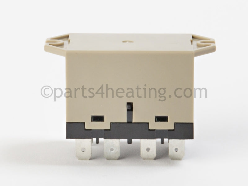 Rbi Pump Contactor 1Ph (Fan Relay) - Part Number: 15-0118