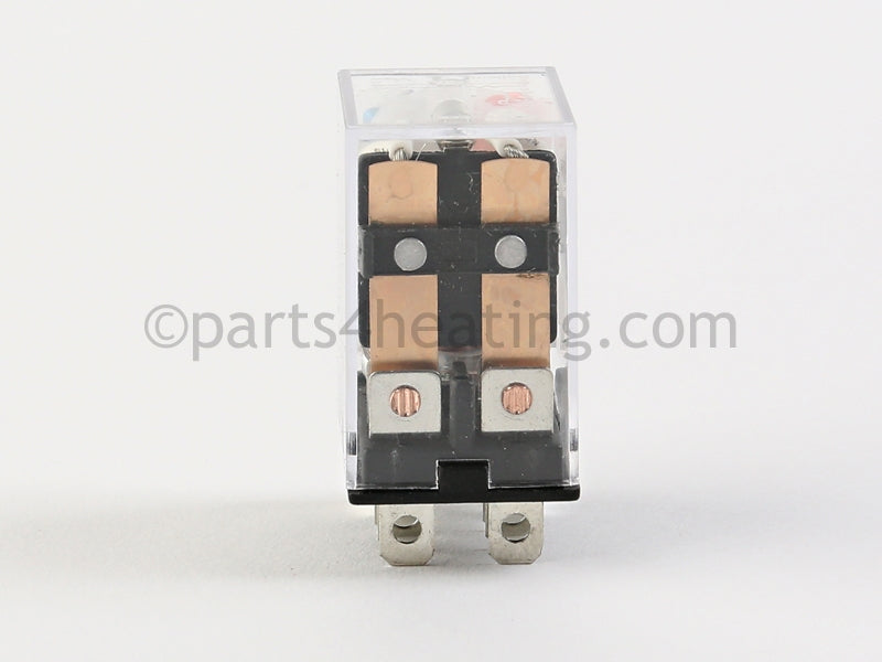 Rbi Relay 2P (On/Off) (K1,K3,K5,K6,K7,Tdr1,Tdr3) (300 Only) - Part Number: 15-0121