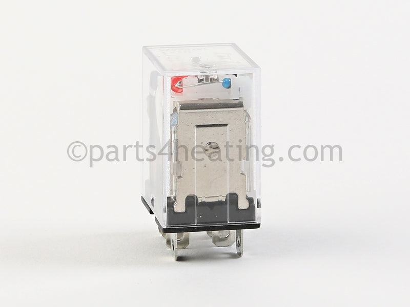 Rbi Relay 2P (On/Off) (K1,K3,K5,K6,K7,Tdr1,Tdr3) (300 Only) - Part Number: 15-0121