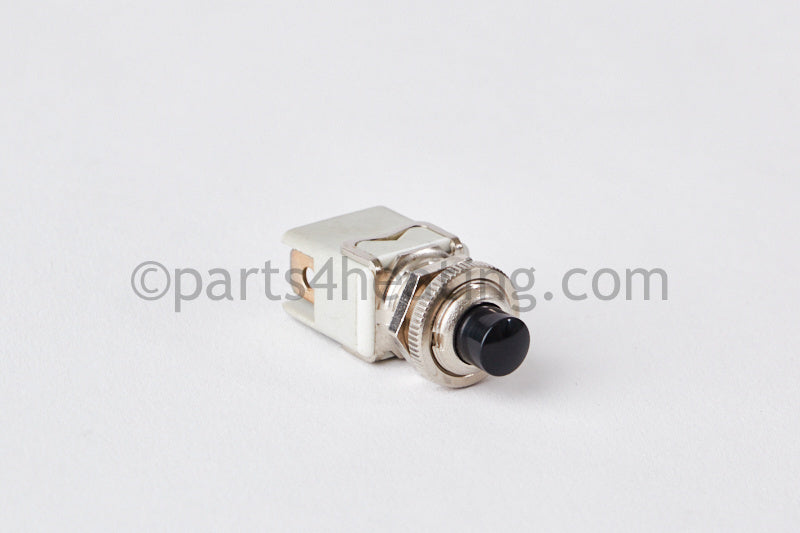 Dunkirk Lwco Push Button Reset Switch - Part Number: 1500013