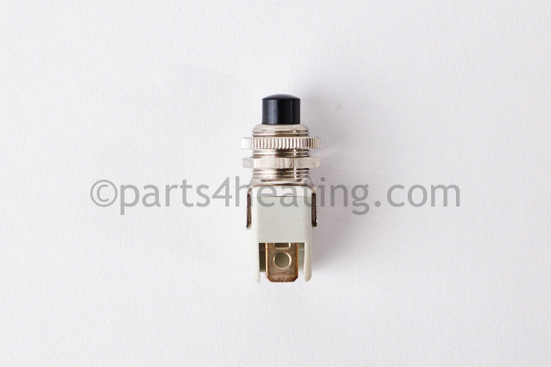 Dunkirk Lwco Push Button Reset Switch - Part Number: 1500013