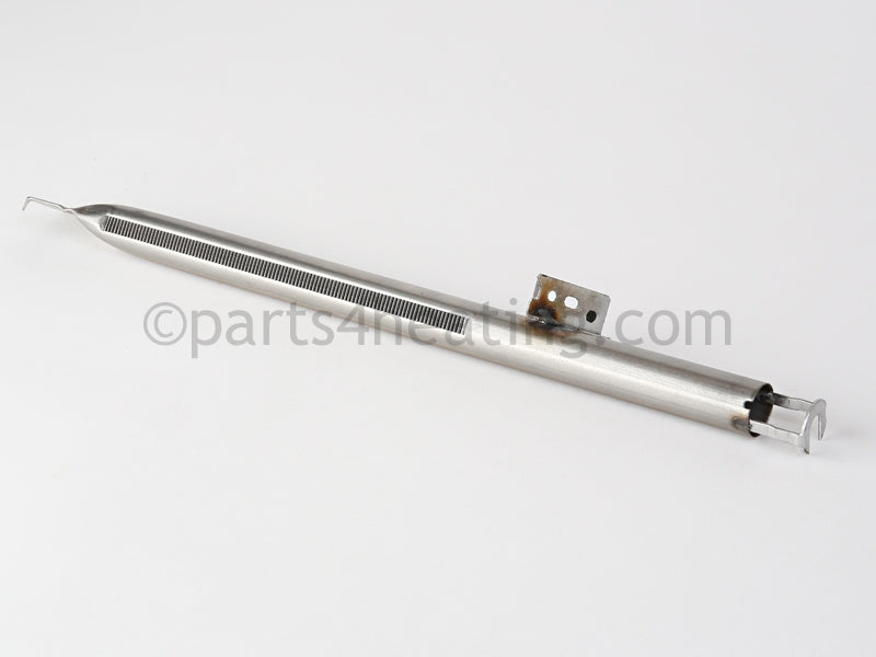 Crown 1 In. Burner With Pilot Bracket (Q348 Pilots) - Part Number: 150500