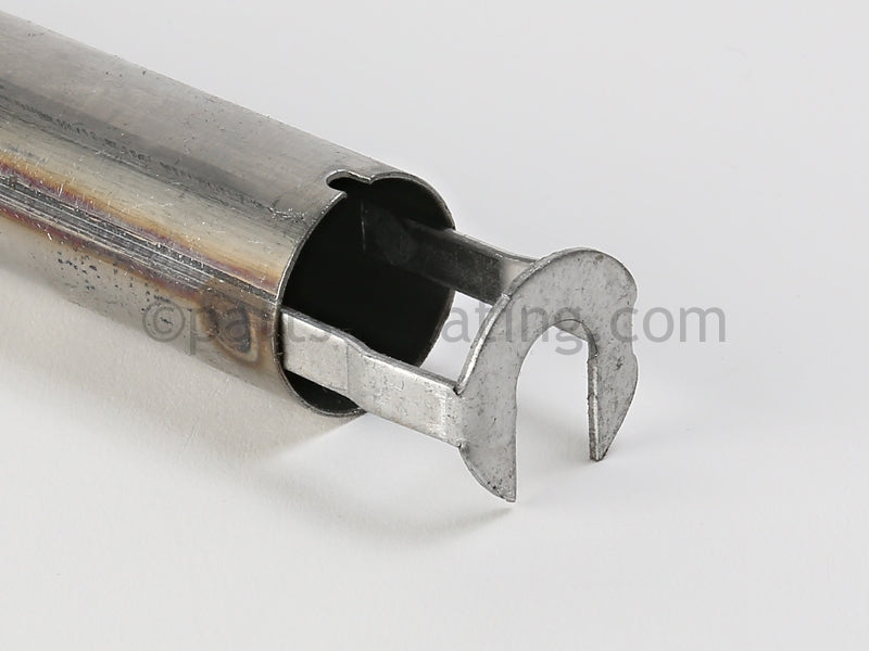 Crown 1 In. Burner Less Pilot Bracket - Part Number: 150501