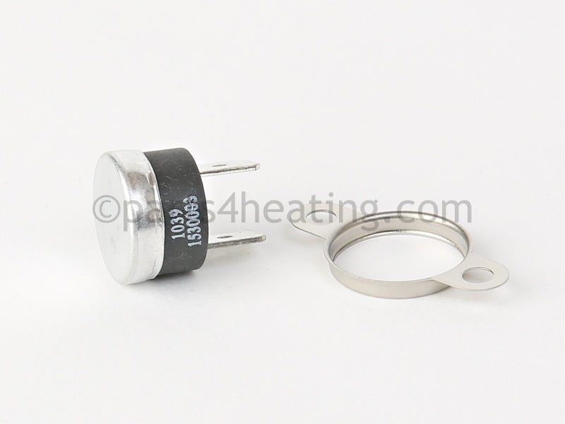 Dunkirk Sensor 12K Ohms - Part Number: 1530003