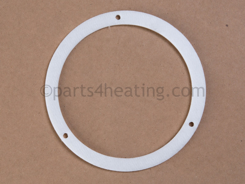 Reznor Venter Motor Plate Gasket - Part Number RZ155651